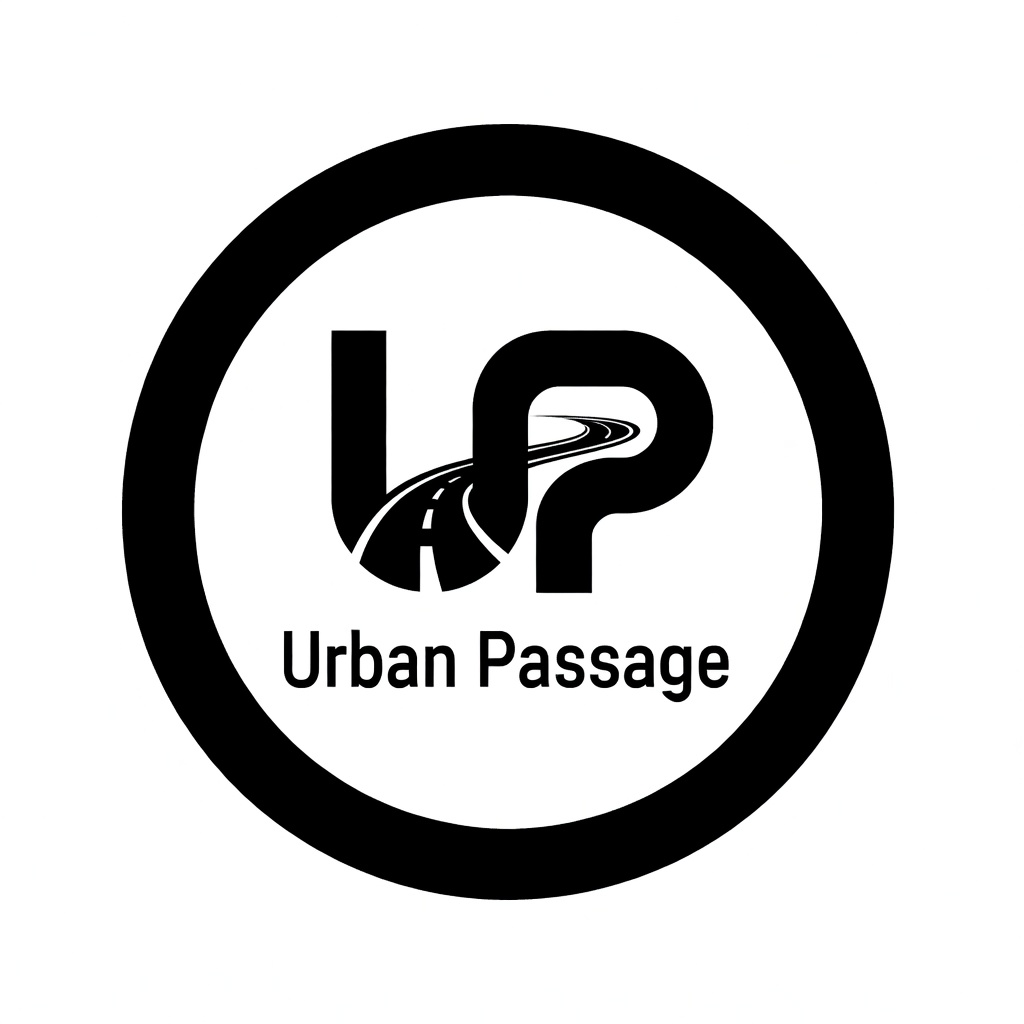 Urban Passage